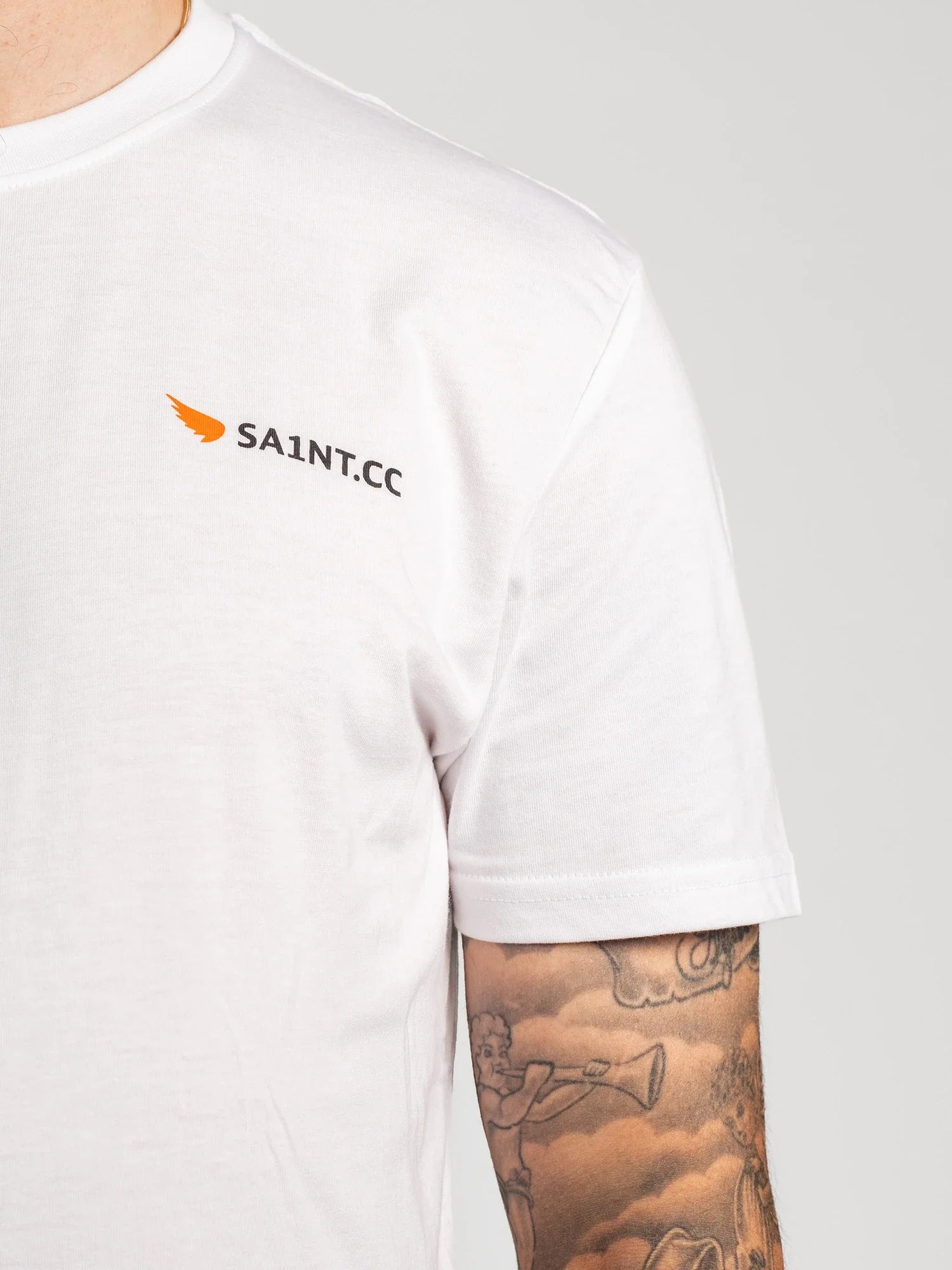 SA1NT RFRF Tee - SA1NT