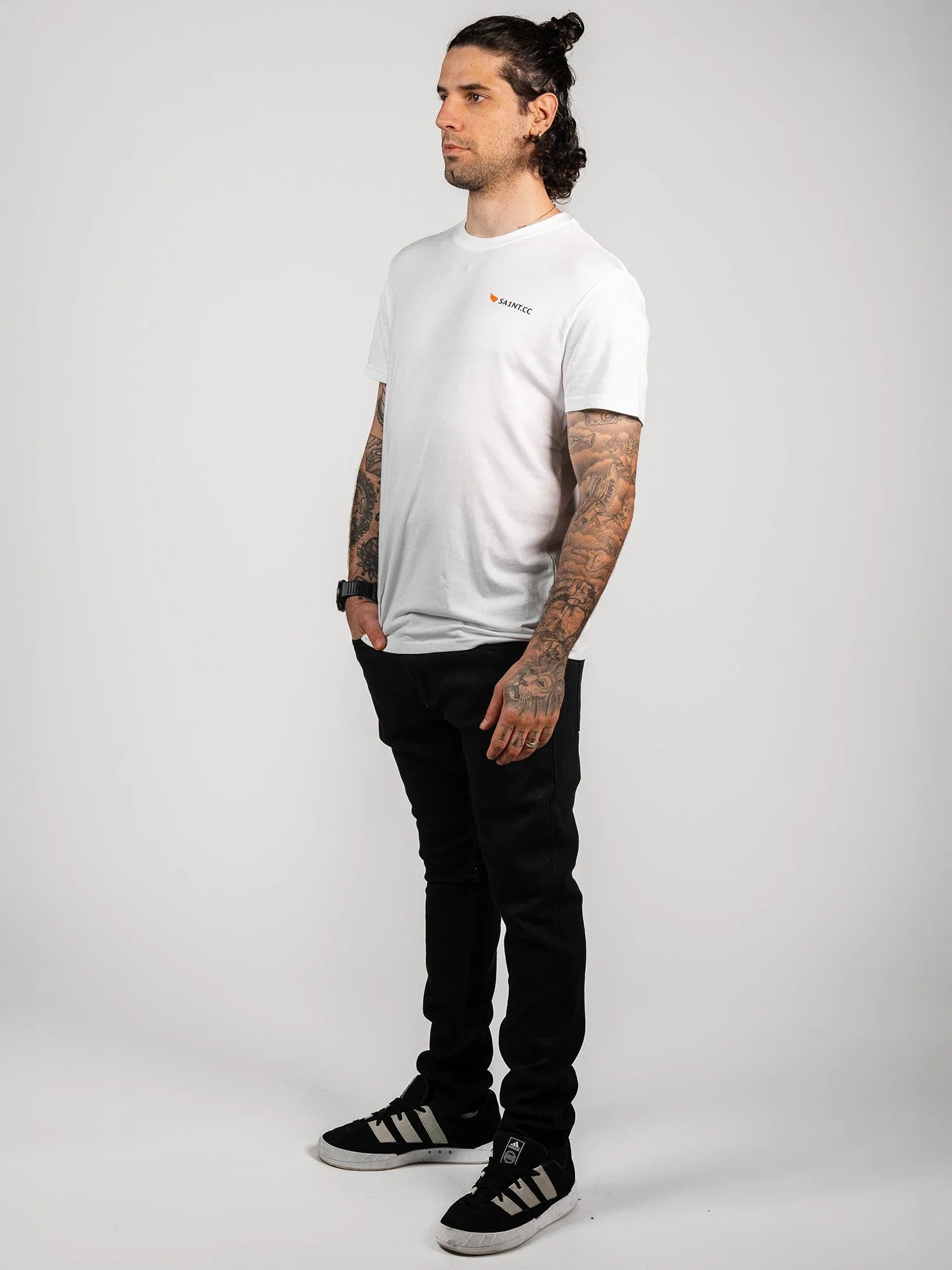SA1NT RFRF Tee - SA1NT