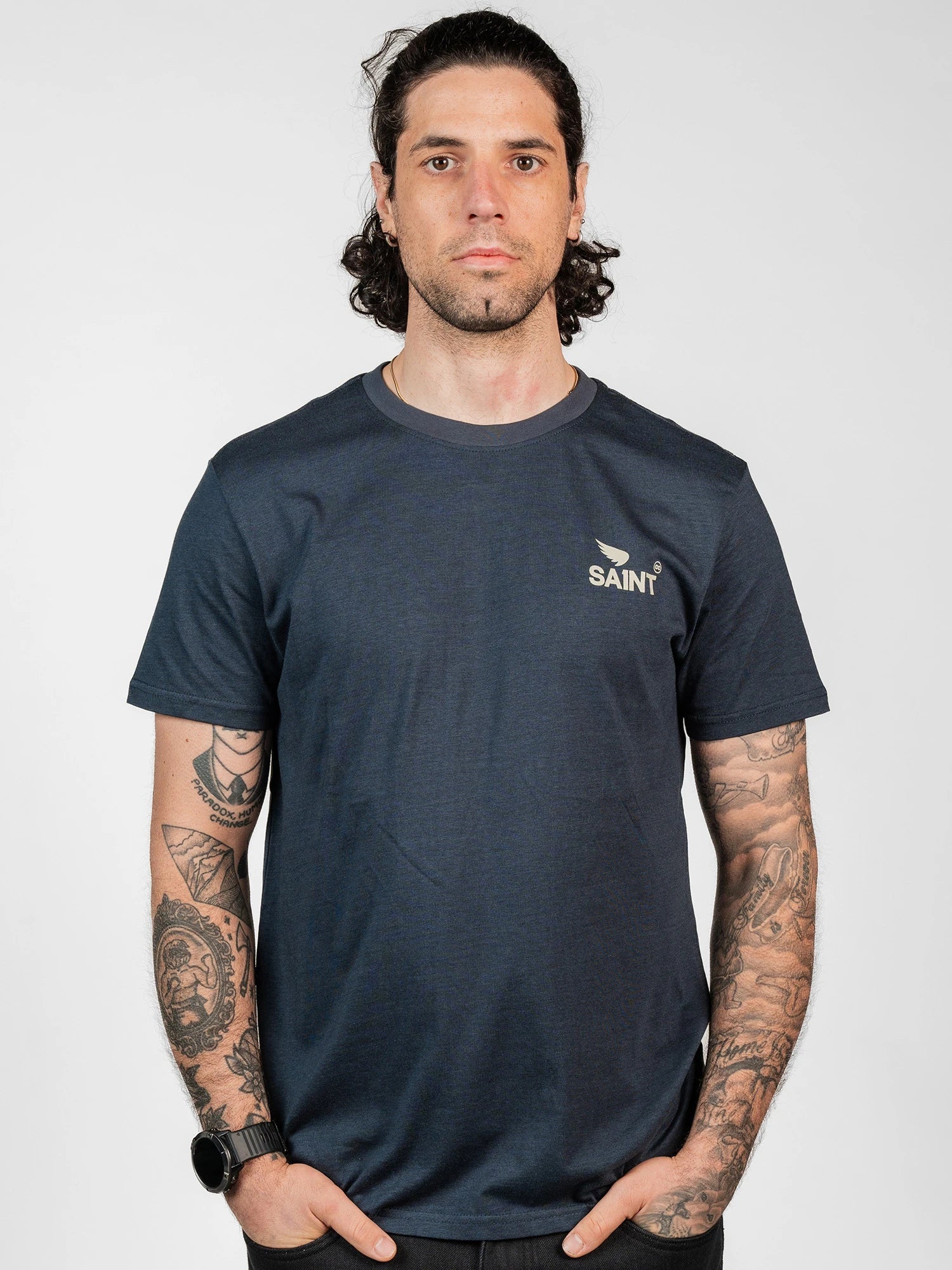 SA1NT Pedro Tee - SA1NT