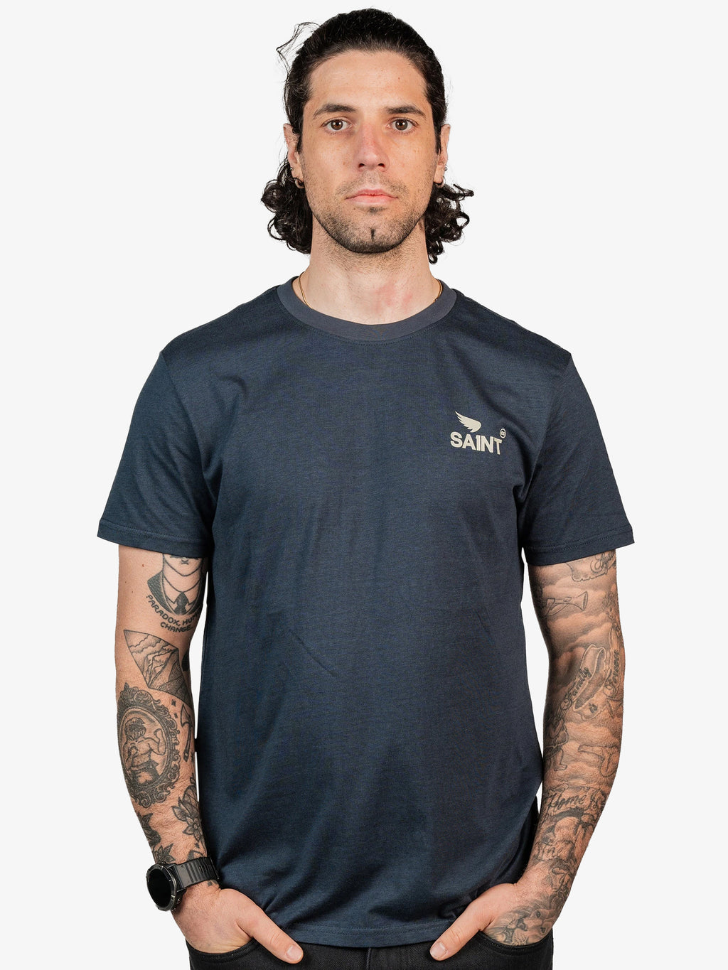 SA1NT Pedro Tee