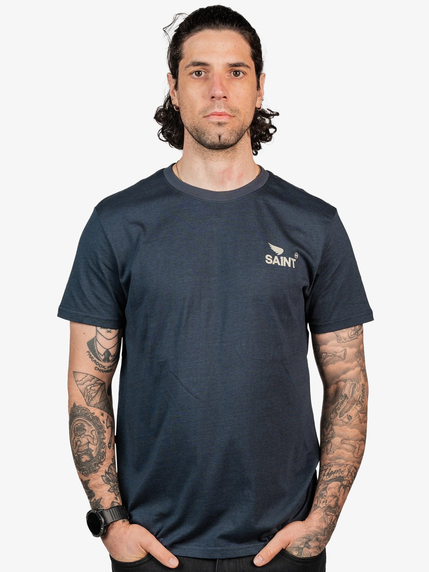 SA1NT Pedro Tee
