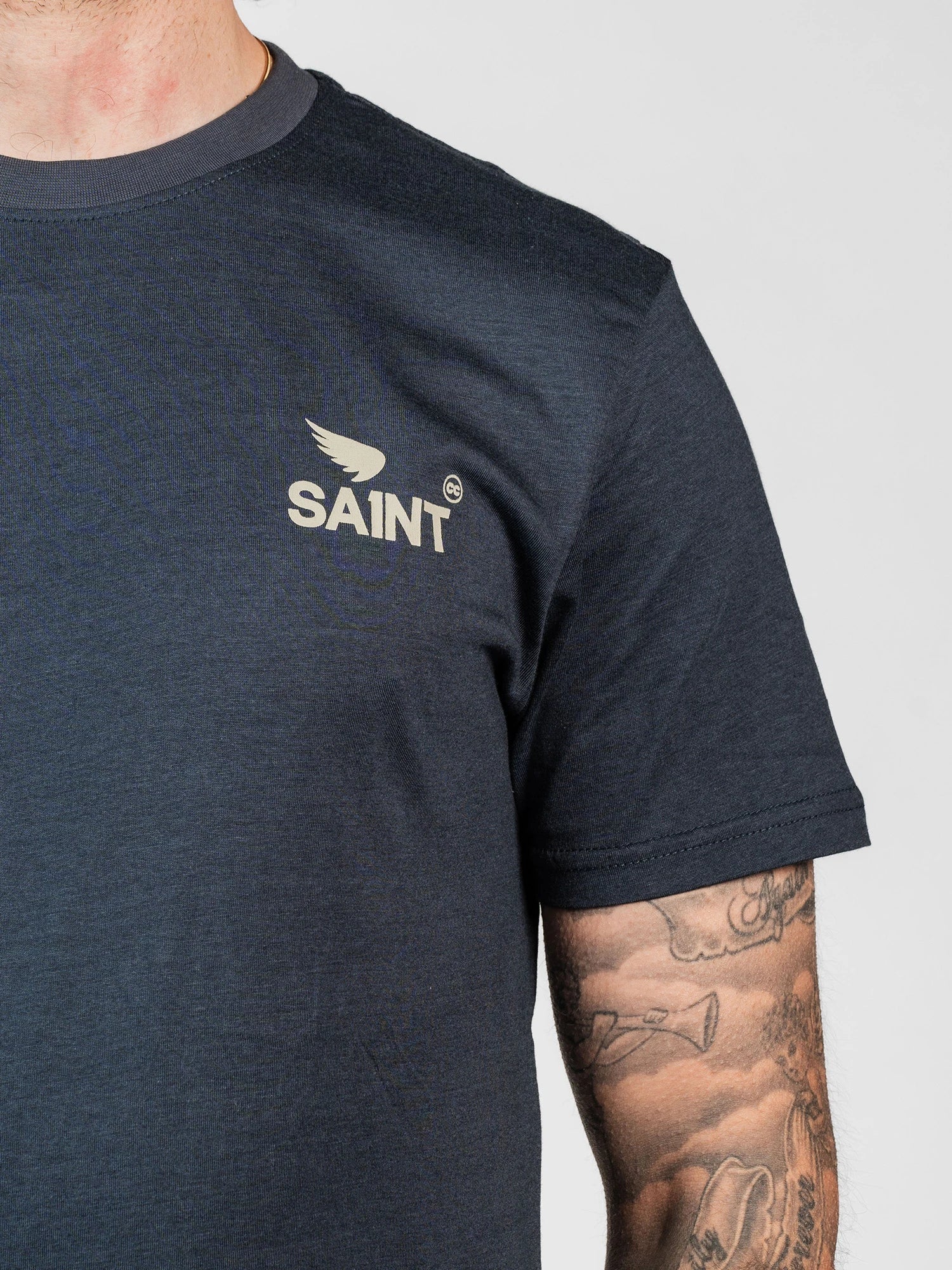SA1NT Pedro Tee - SA1NT
