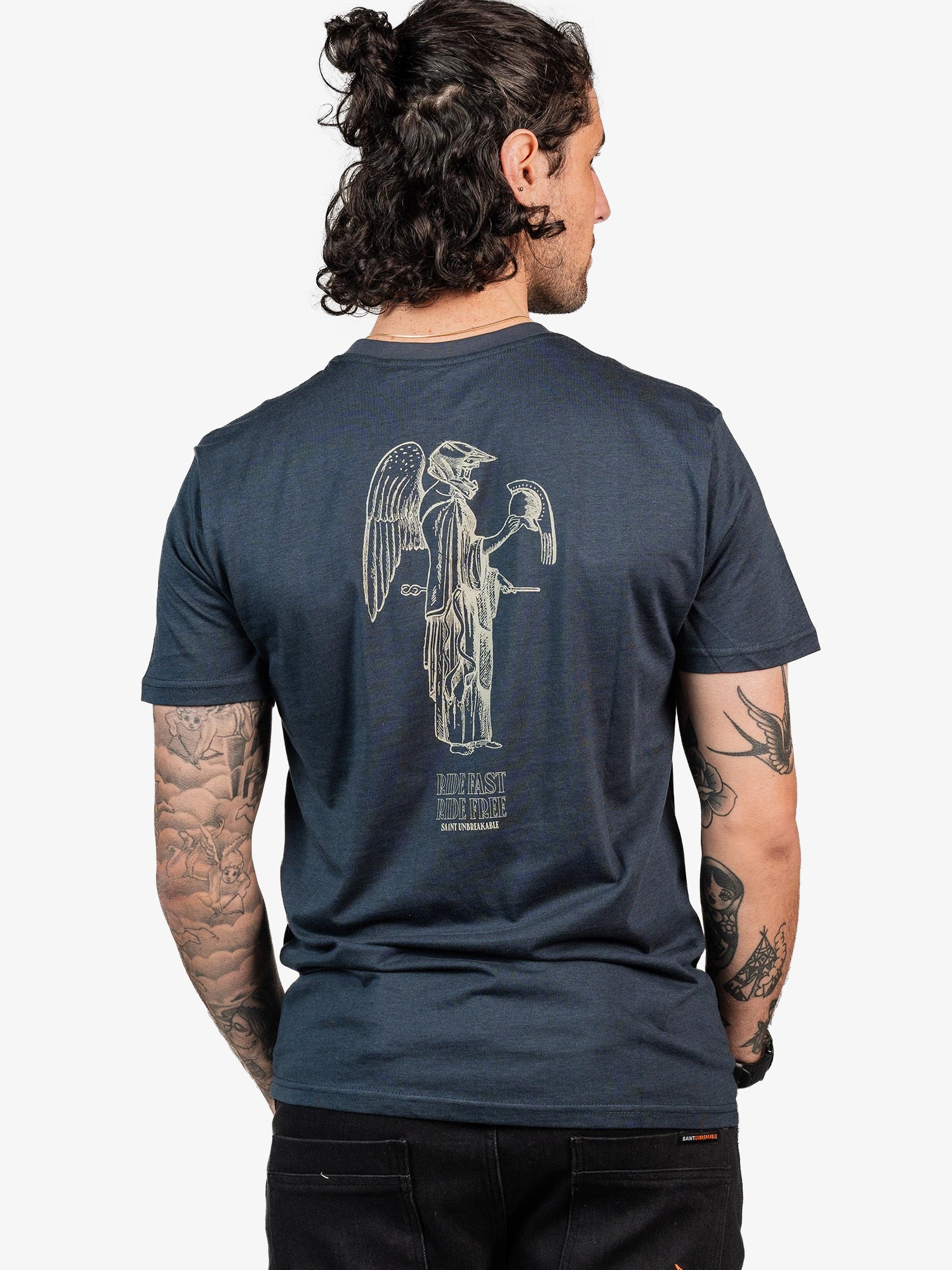 SA1NT Pedro Tee