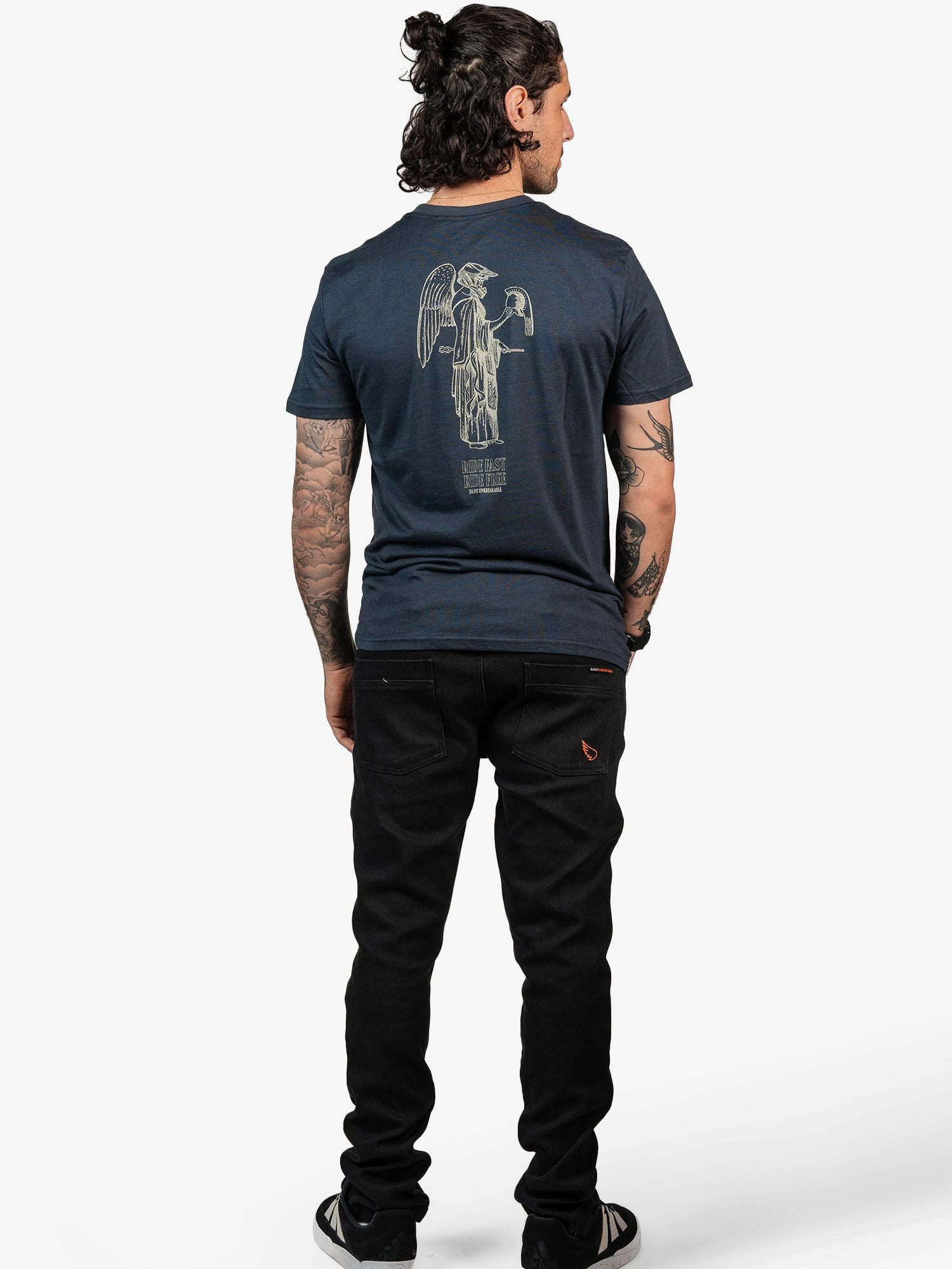 SA1NT Pedro Tee