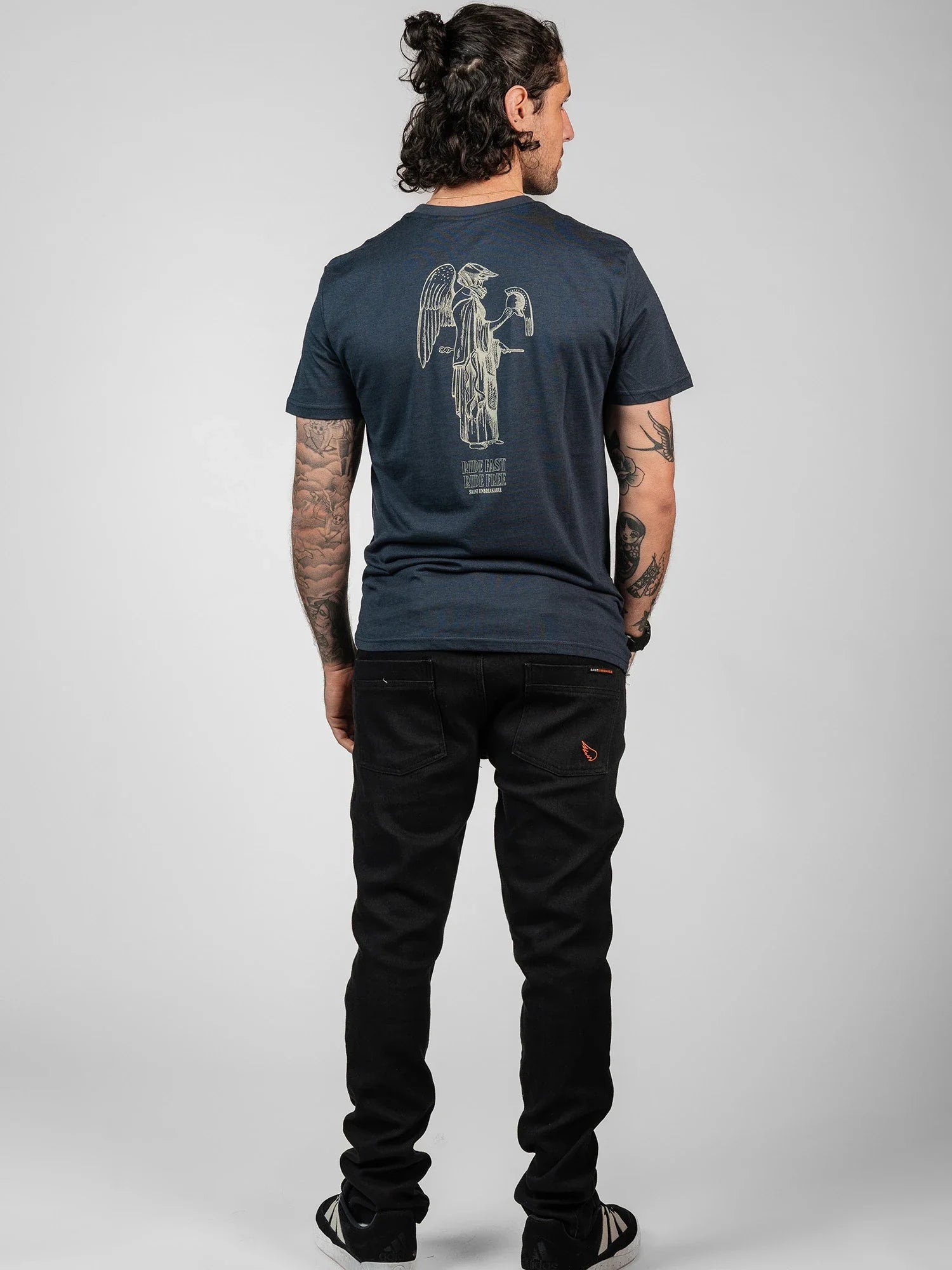 SA1NT Pedro Tee - SA1NT