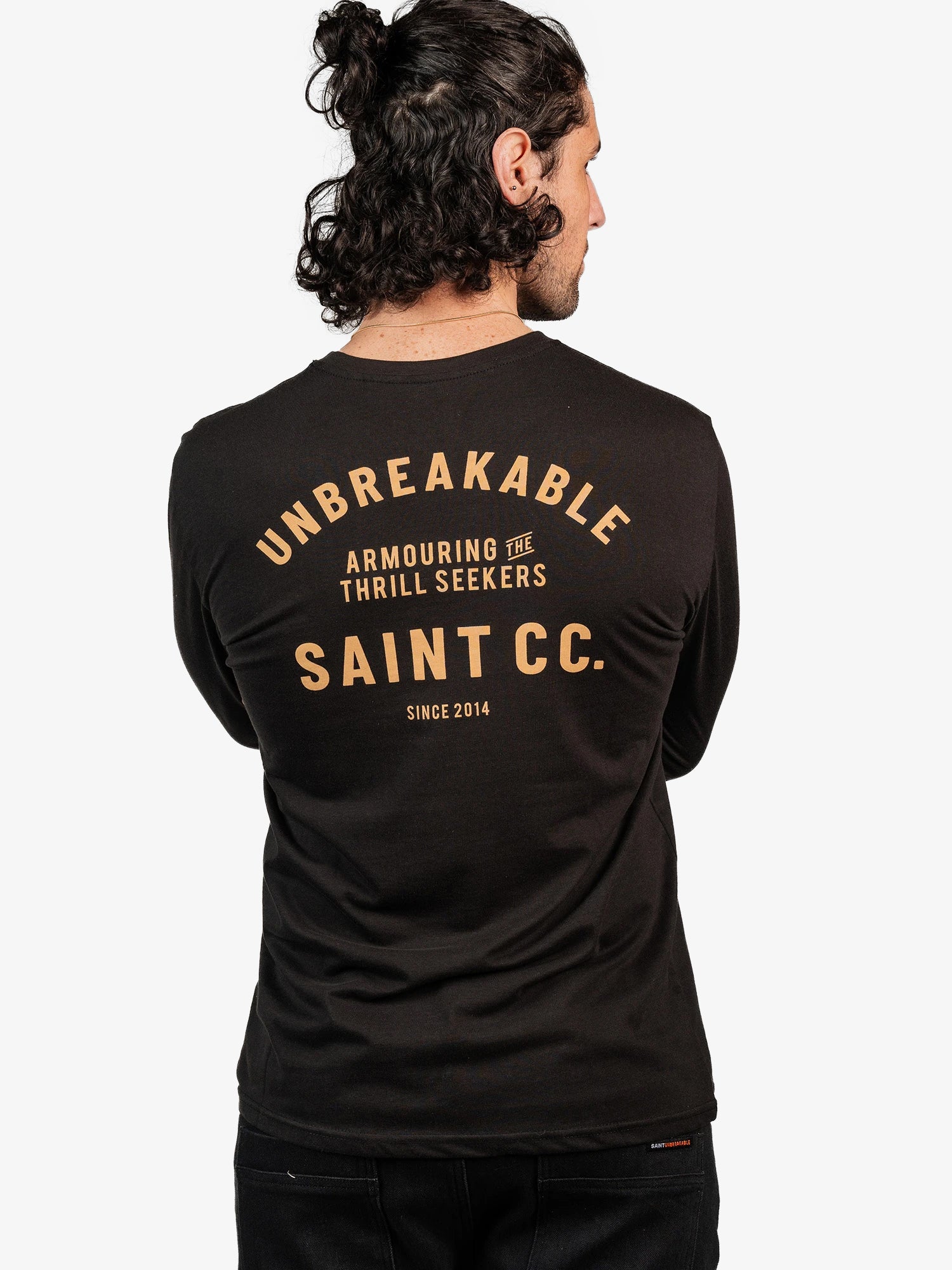 Heritage Long Sleeve Tee