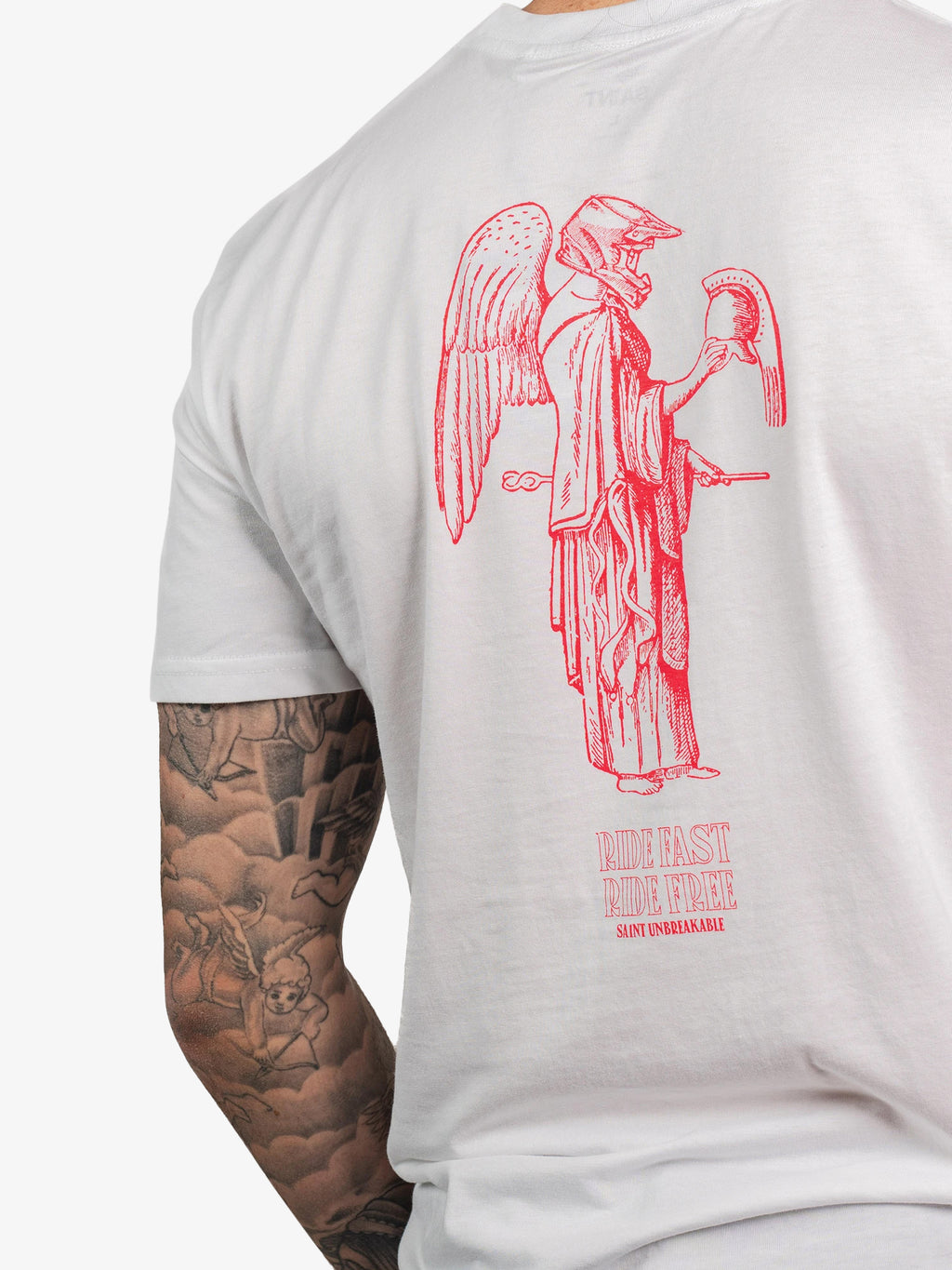 SA1NT Pedro Tee