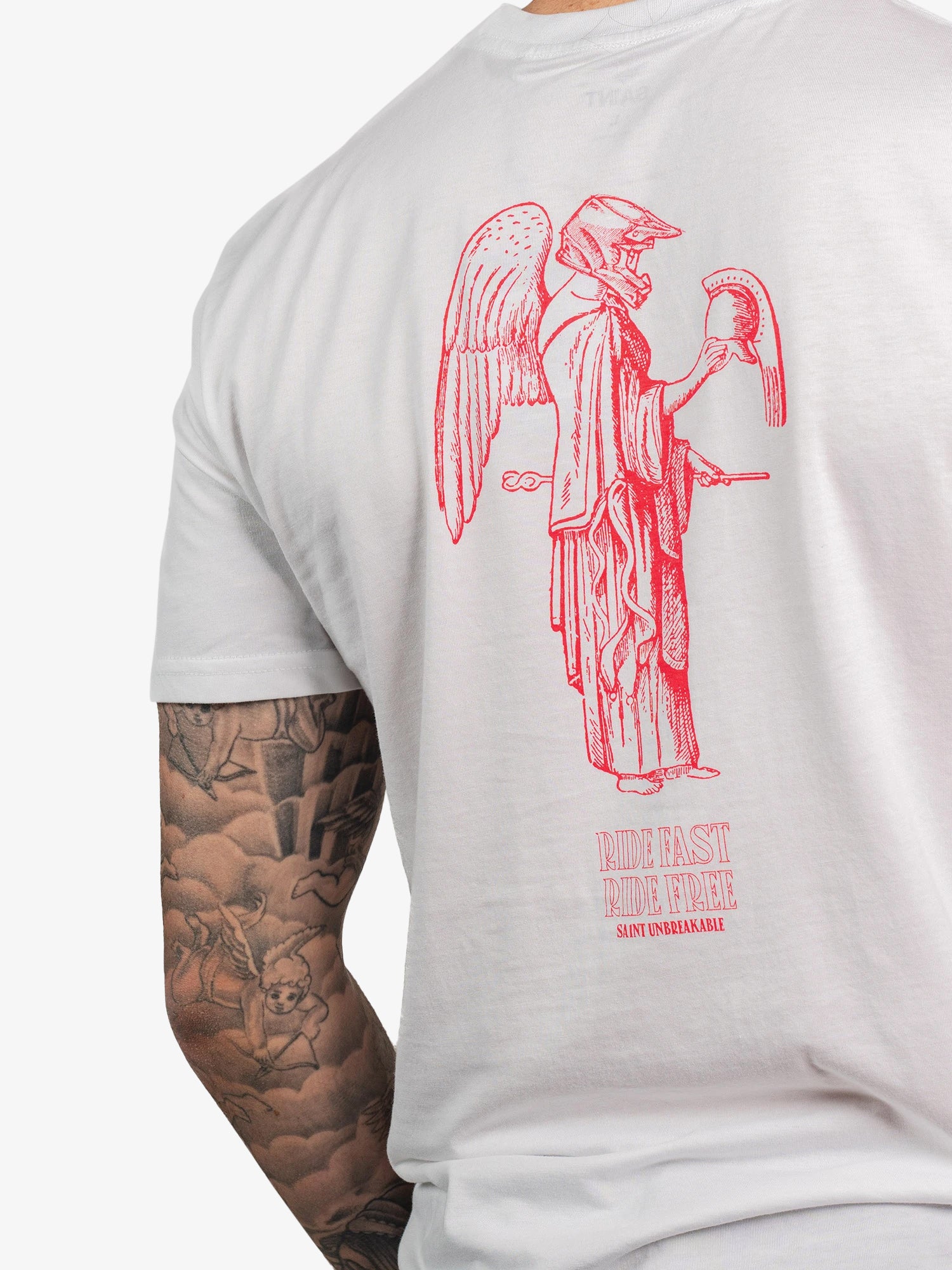 SA1NT Pedro Tee