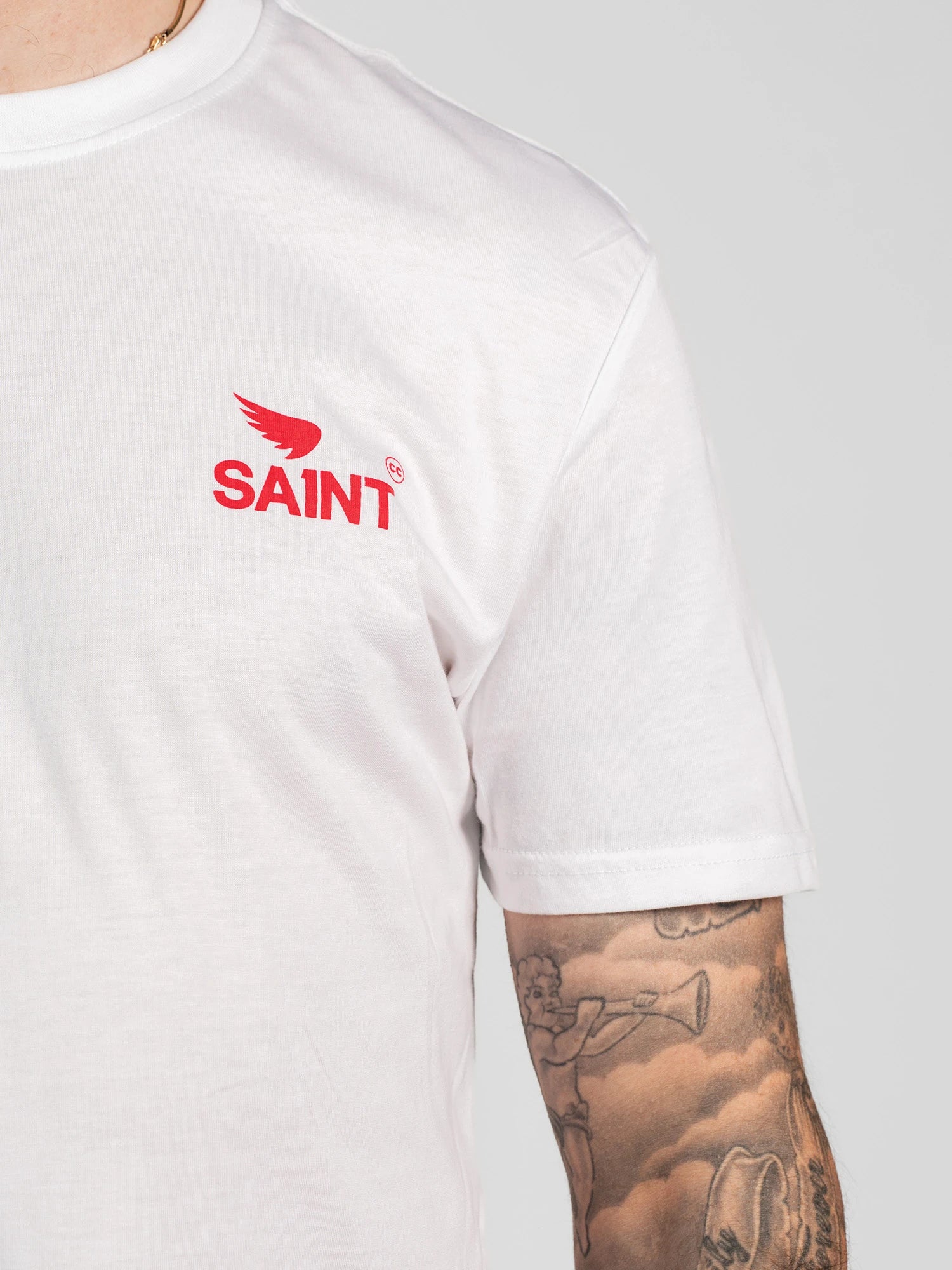 SA1NT Pedro Tee - SA1NT
