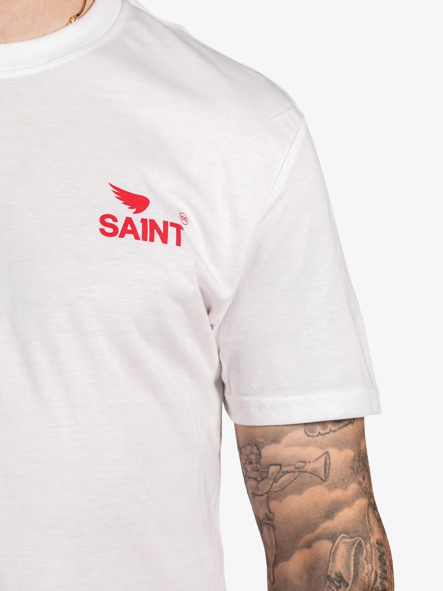 SA1NT Pedro Tee