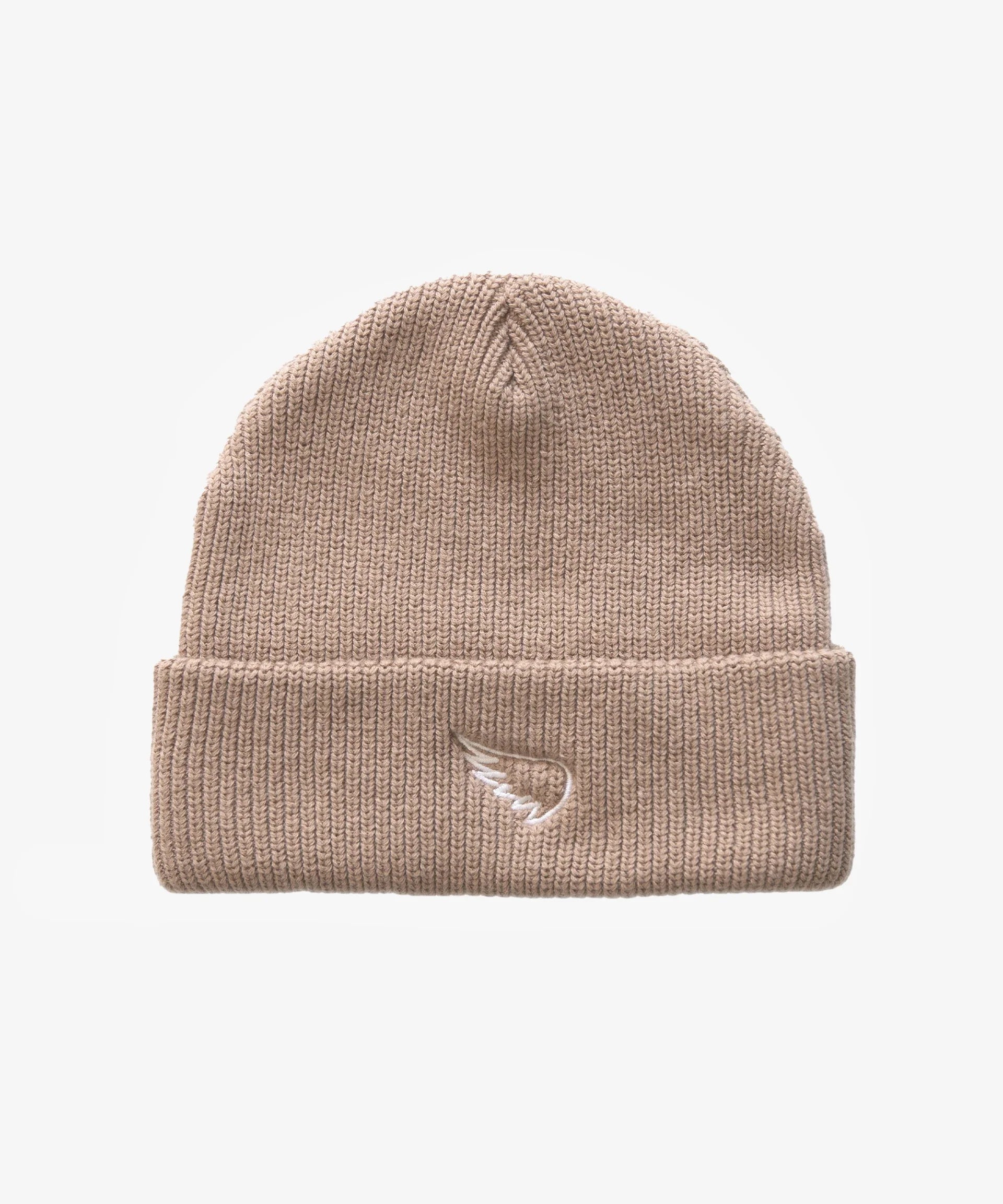 SA1NT Skull Beanie - SA1NT