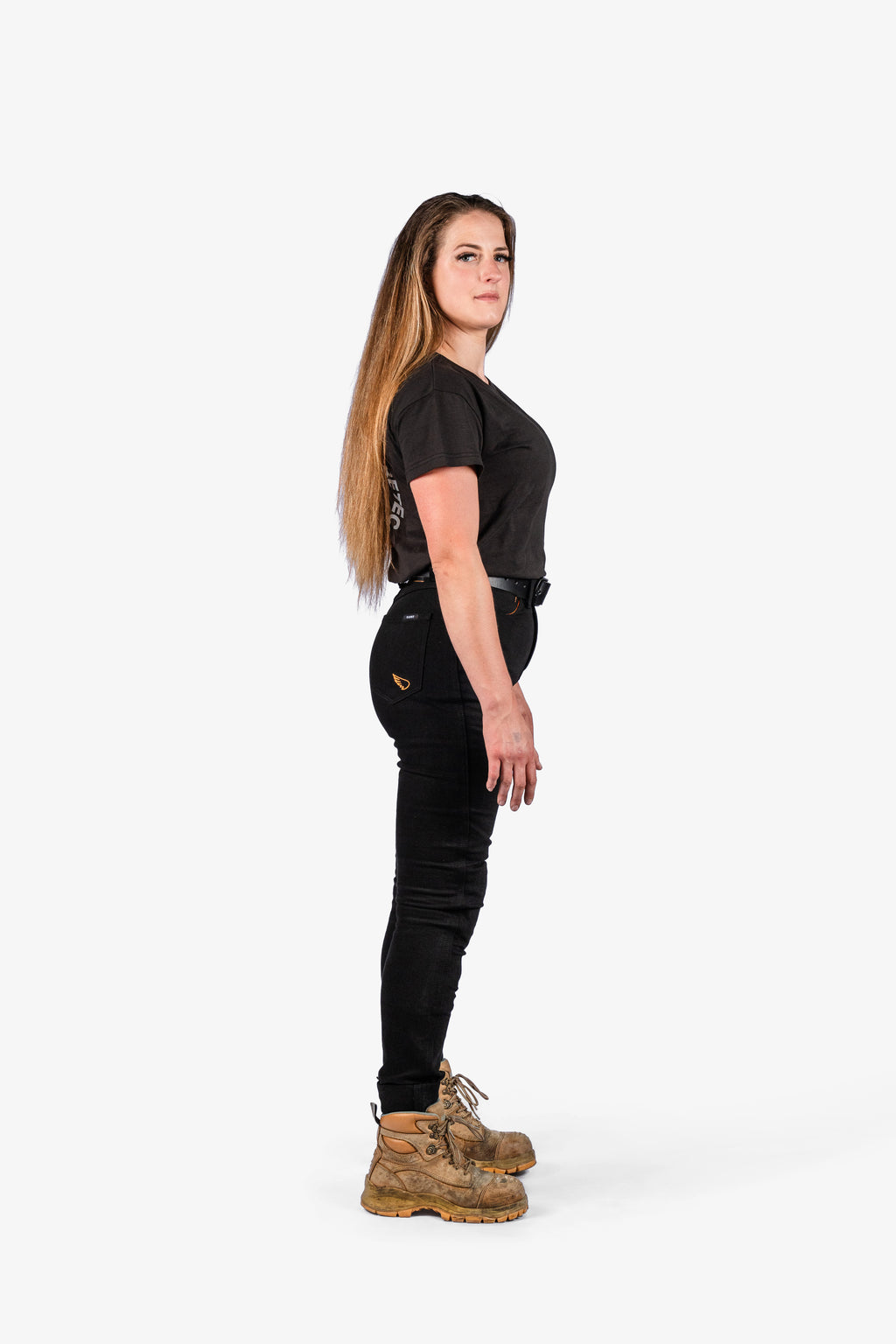 Women's Coretec Cotton Tencel Tee
