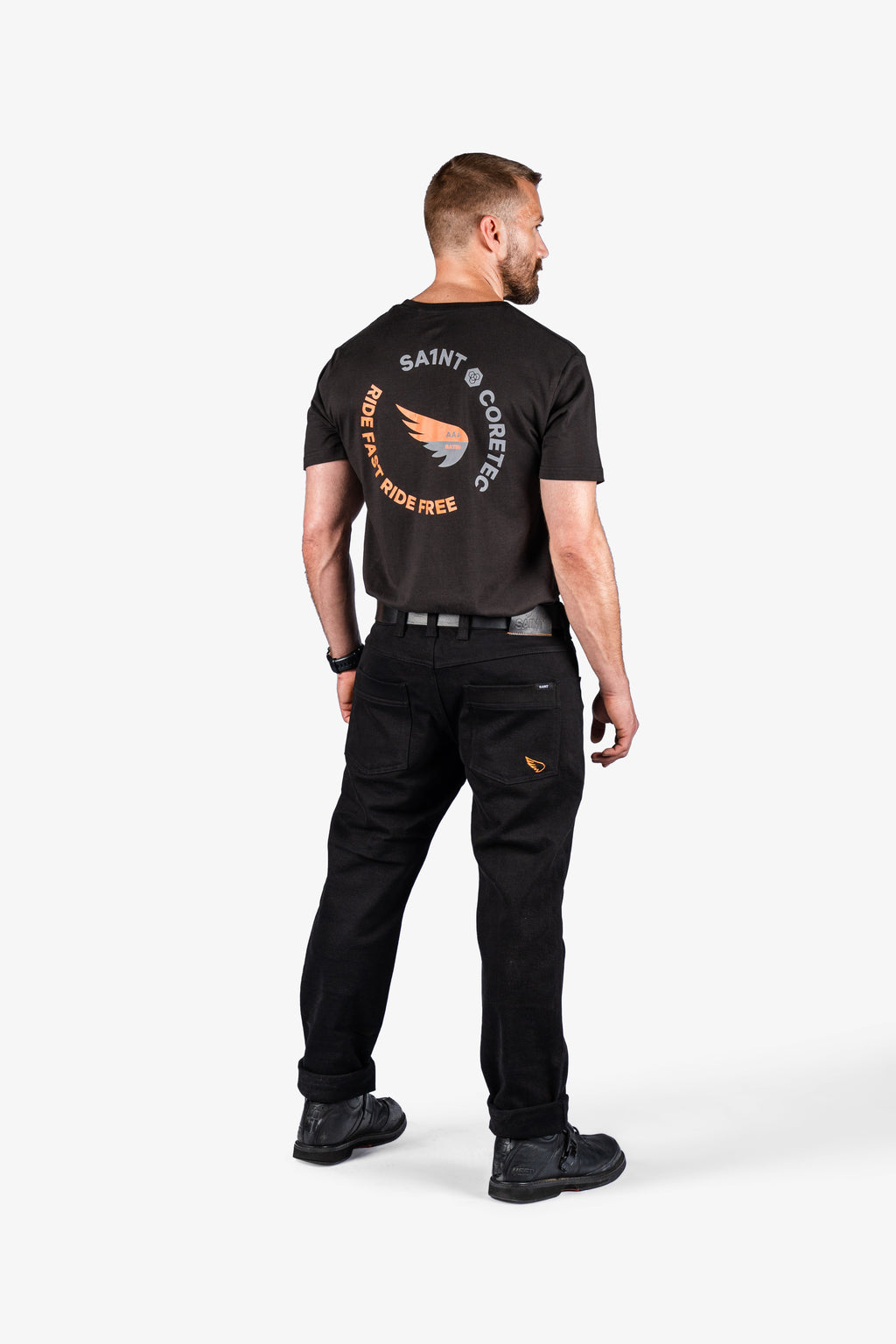 Coretec Cotton Tencel Tee