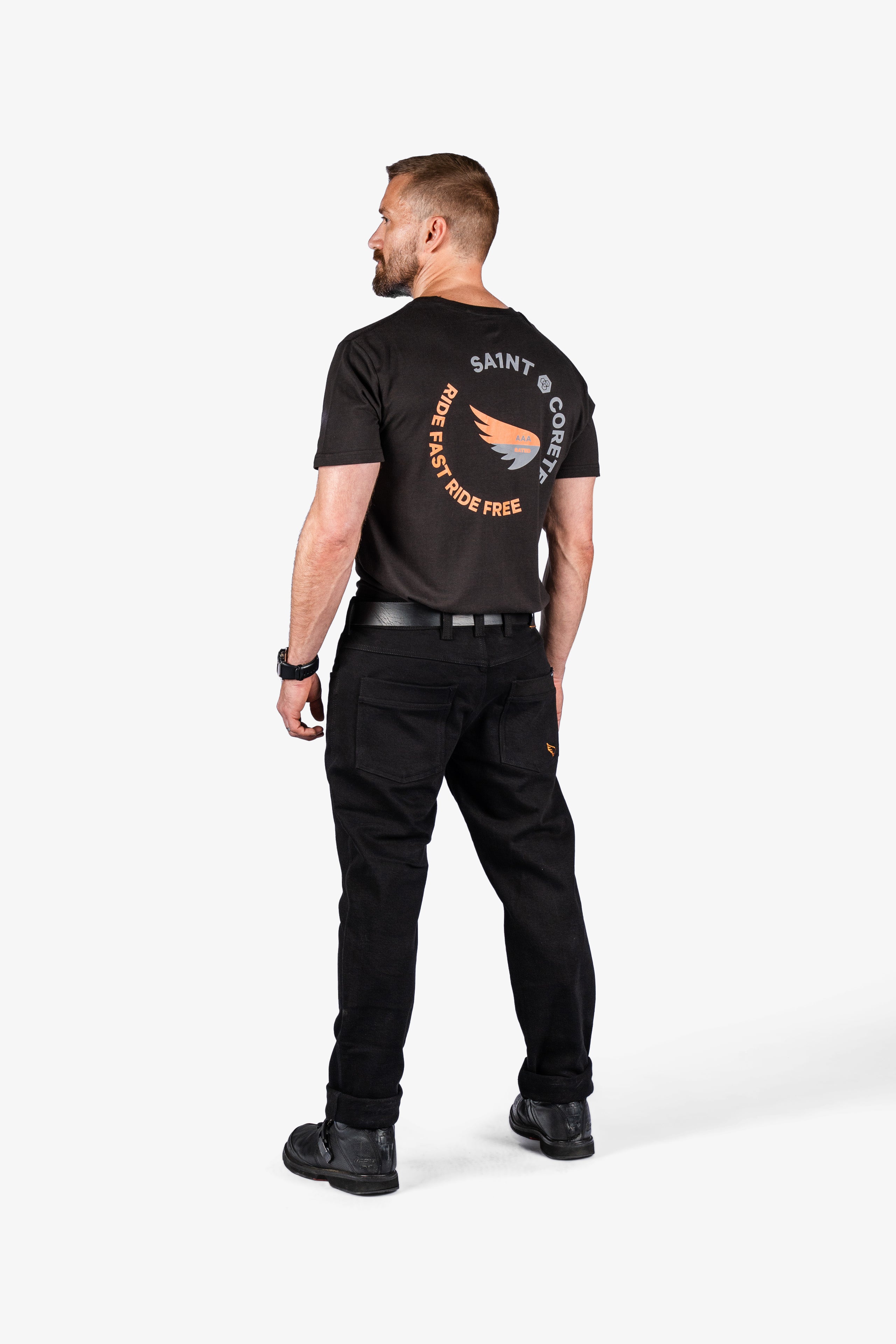 Coretec Cotton Tencel Tee