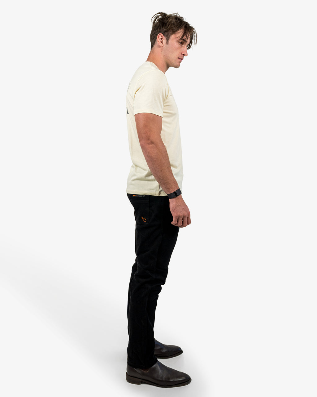 SA1NT Heritage Tee