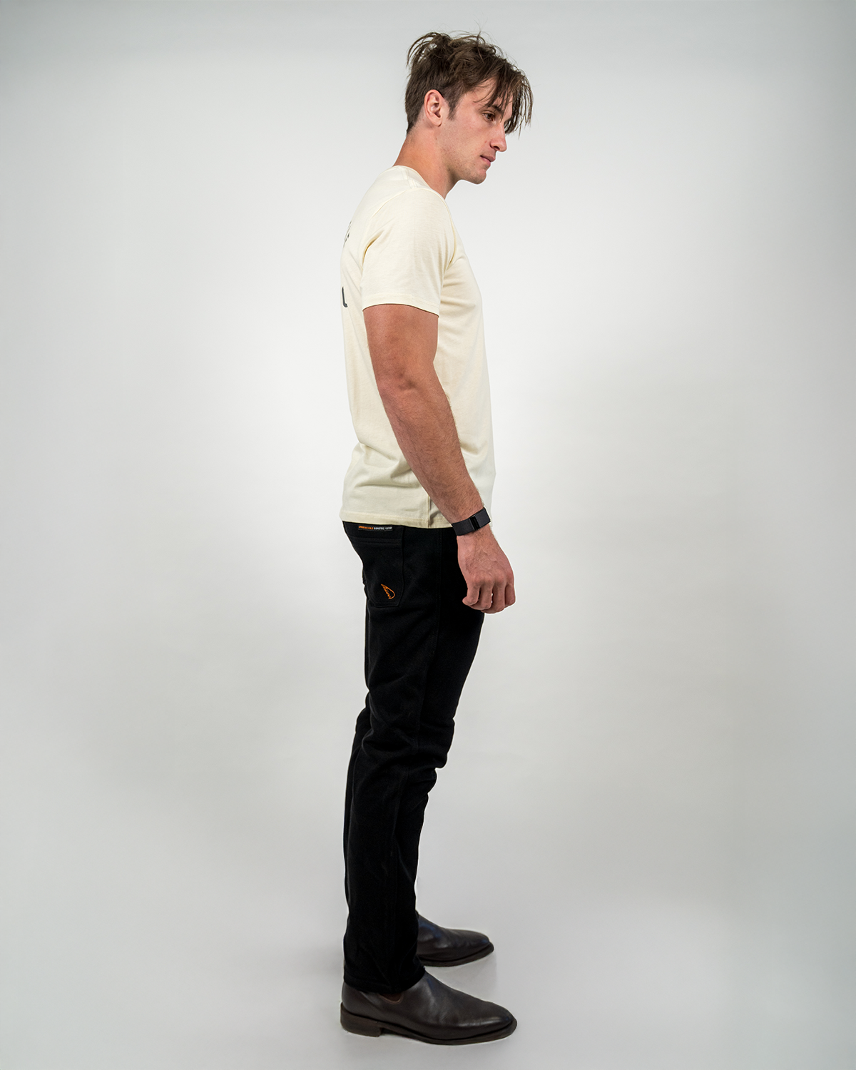 SA1NT Heritage Tee - SA1NT