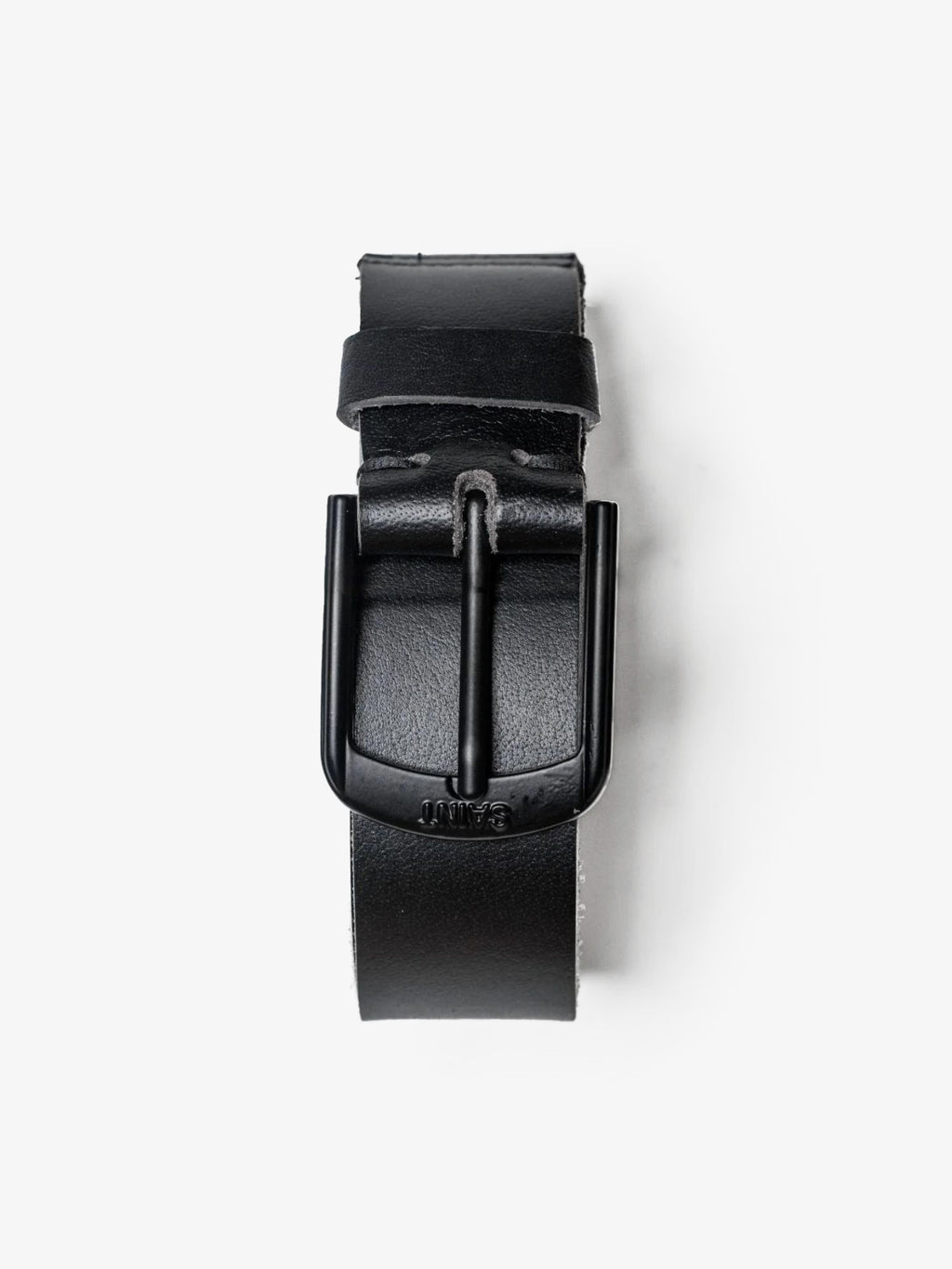 SA1NT Leather Belt