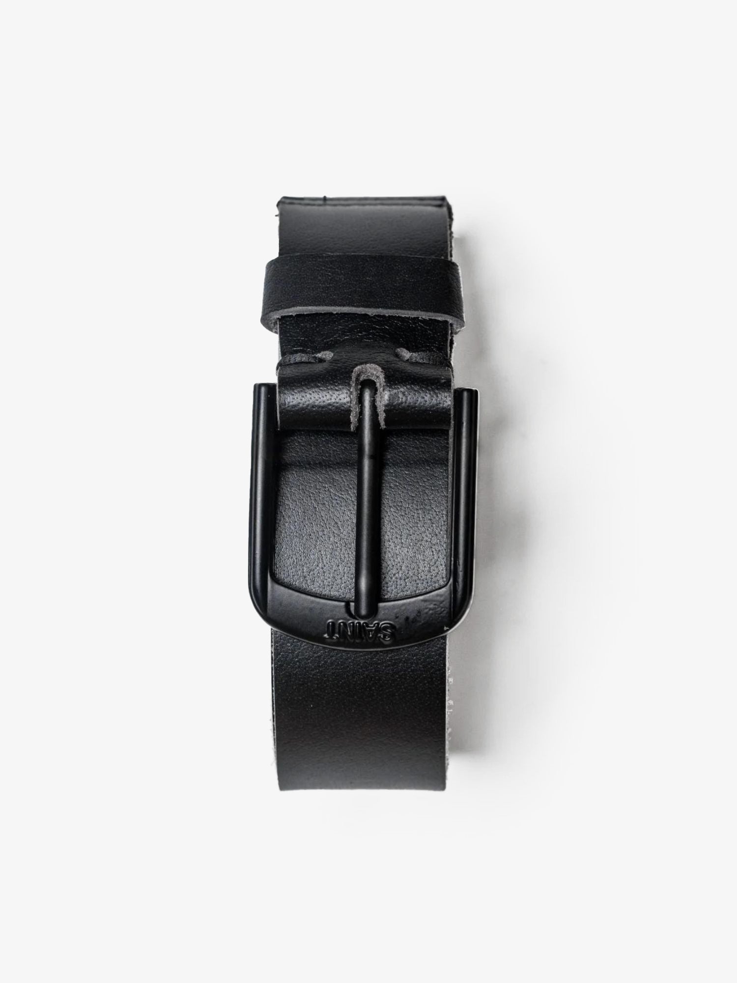 SA1NT Leather Belt