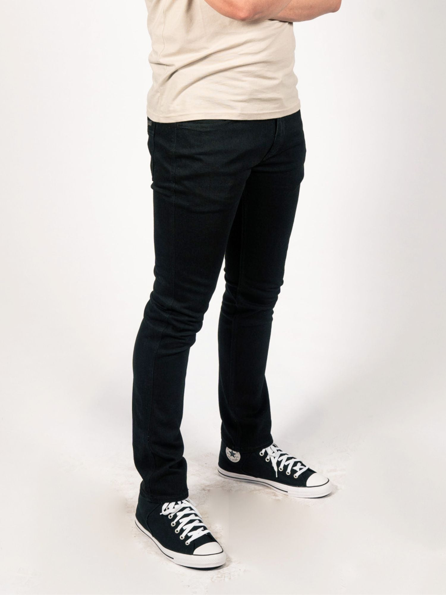 Classic Slim Jean - SA1NT