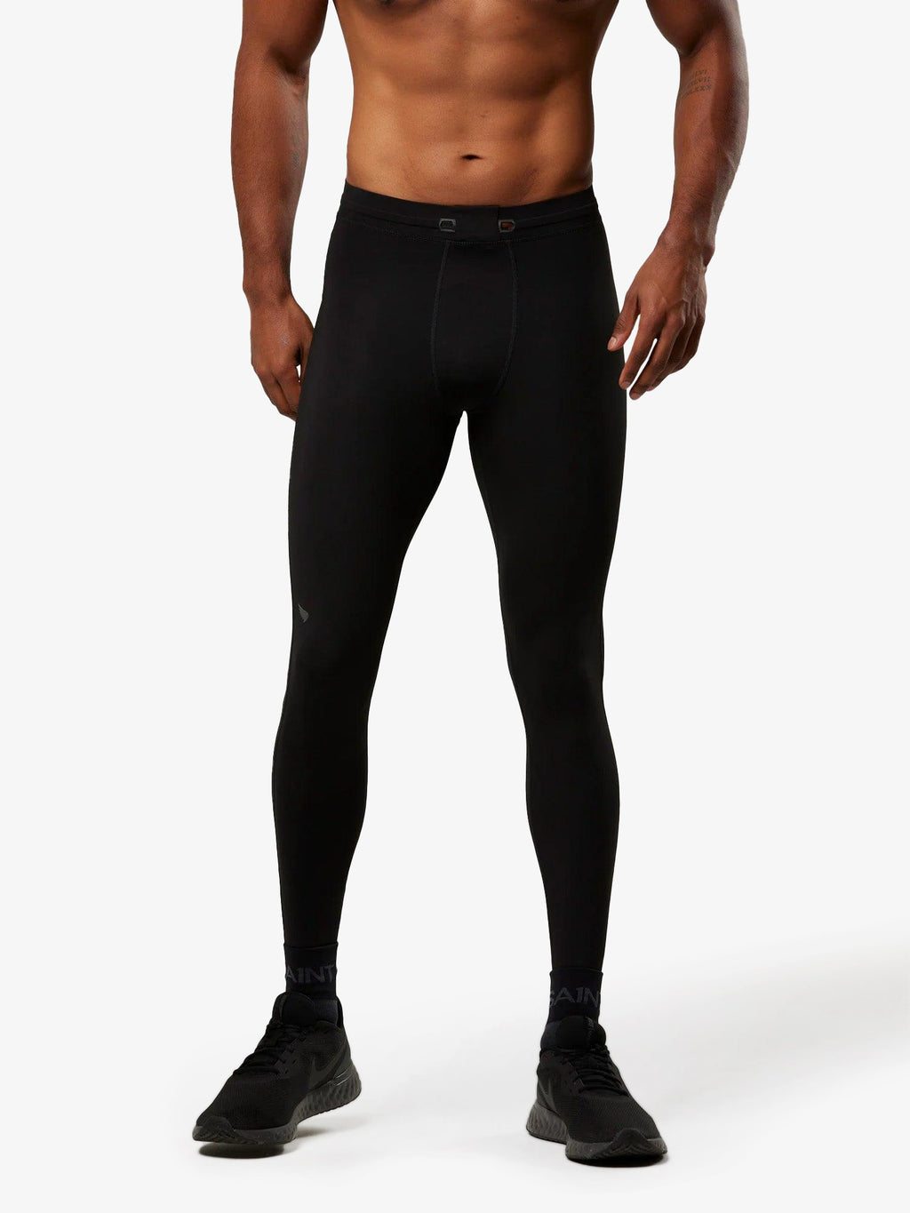 Compression Run Tights