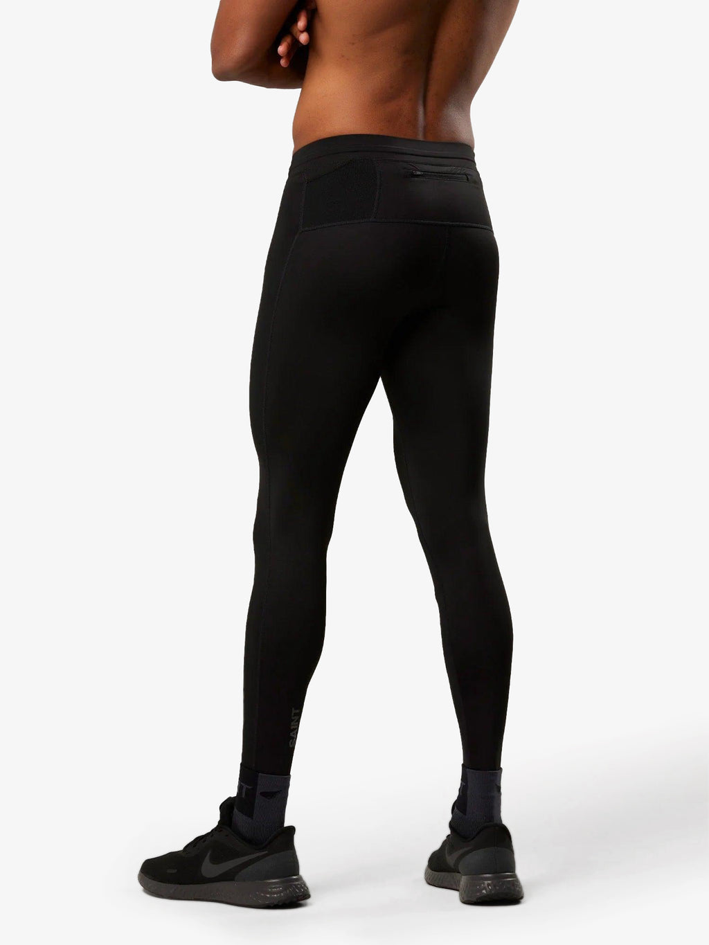 Compression Run Tights