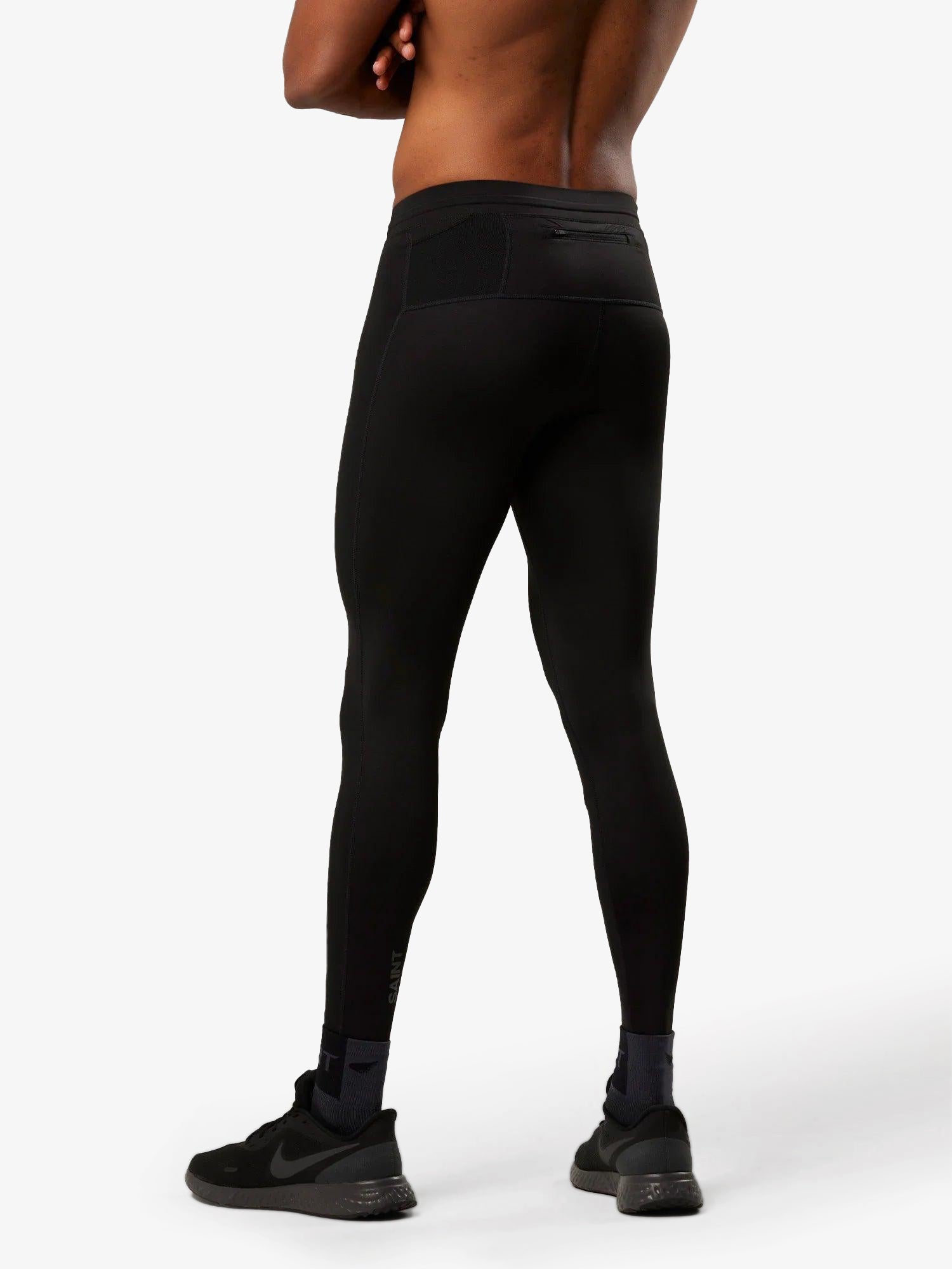 Compression Run Tights