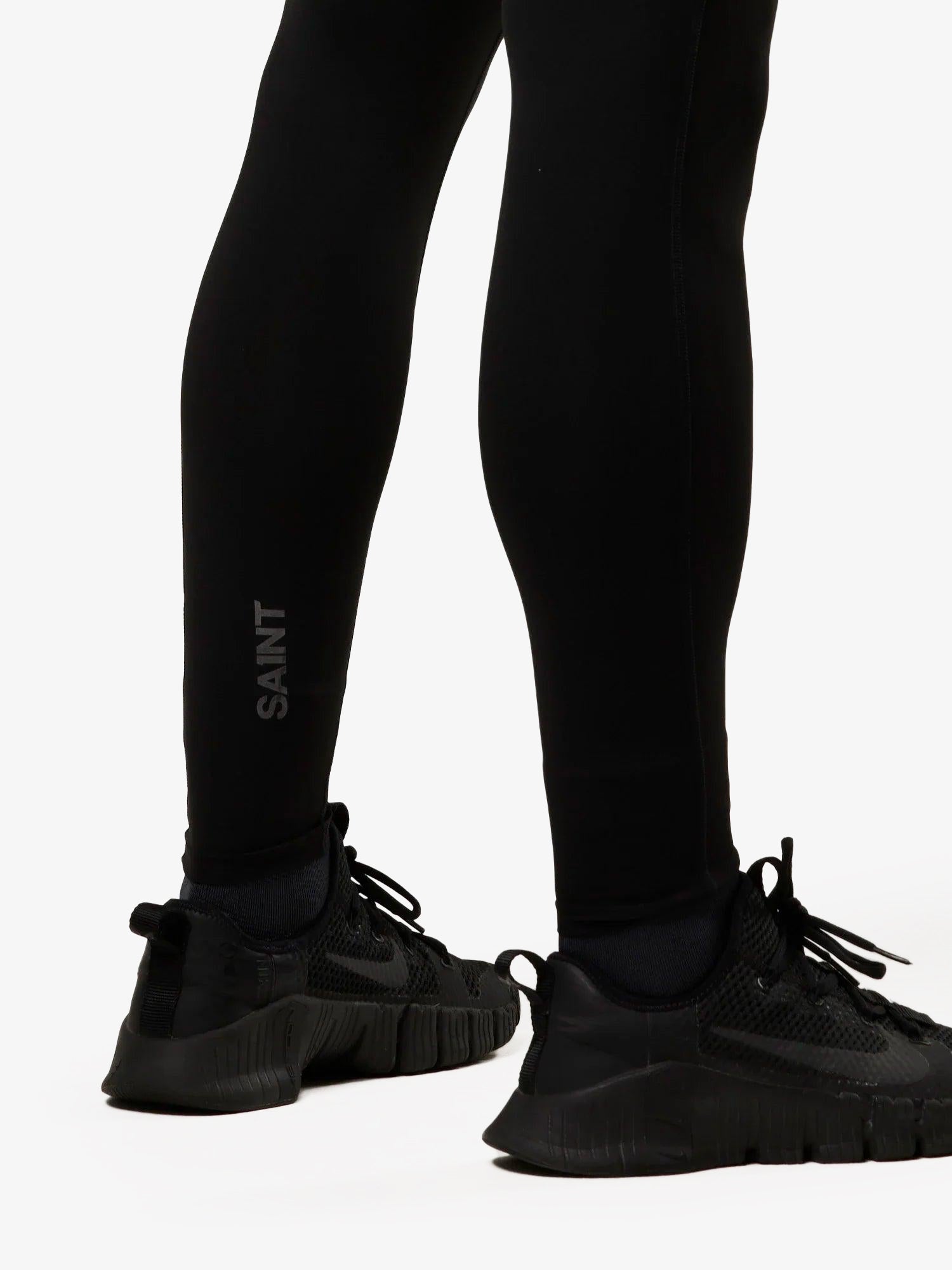Compression Run Tights