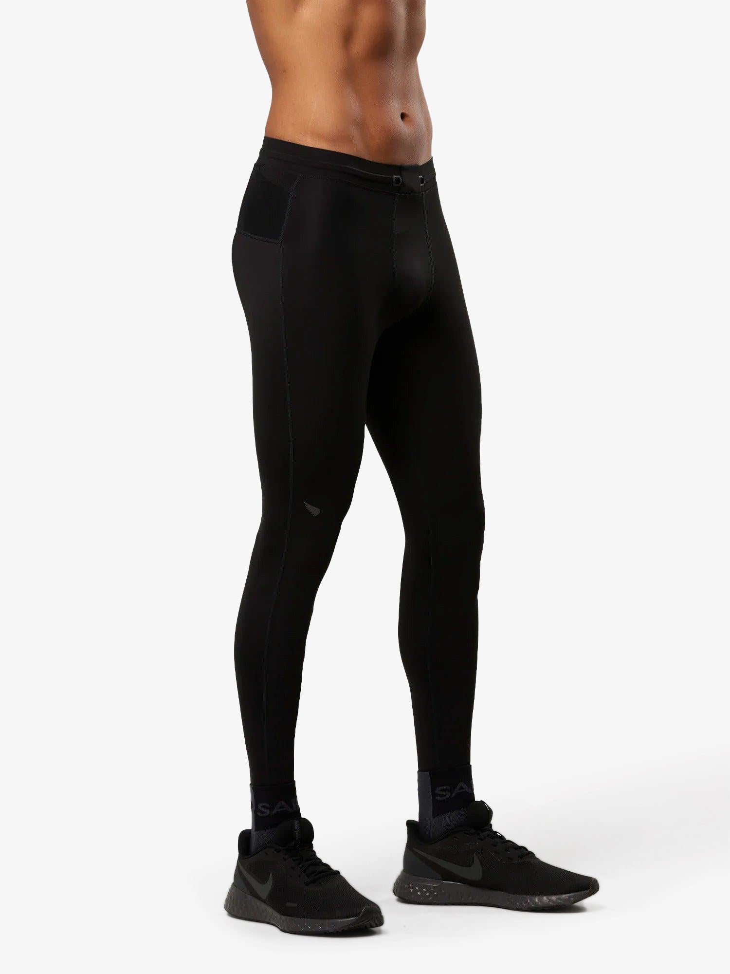 Compression Run Tights