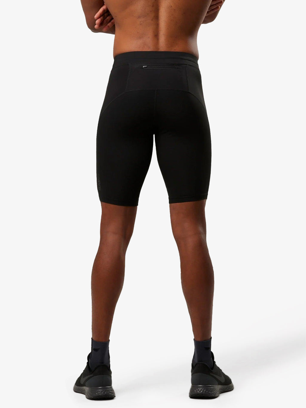 Compression Run Shorts