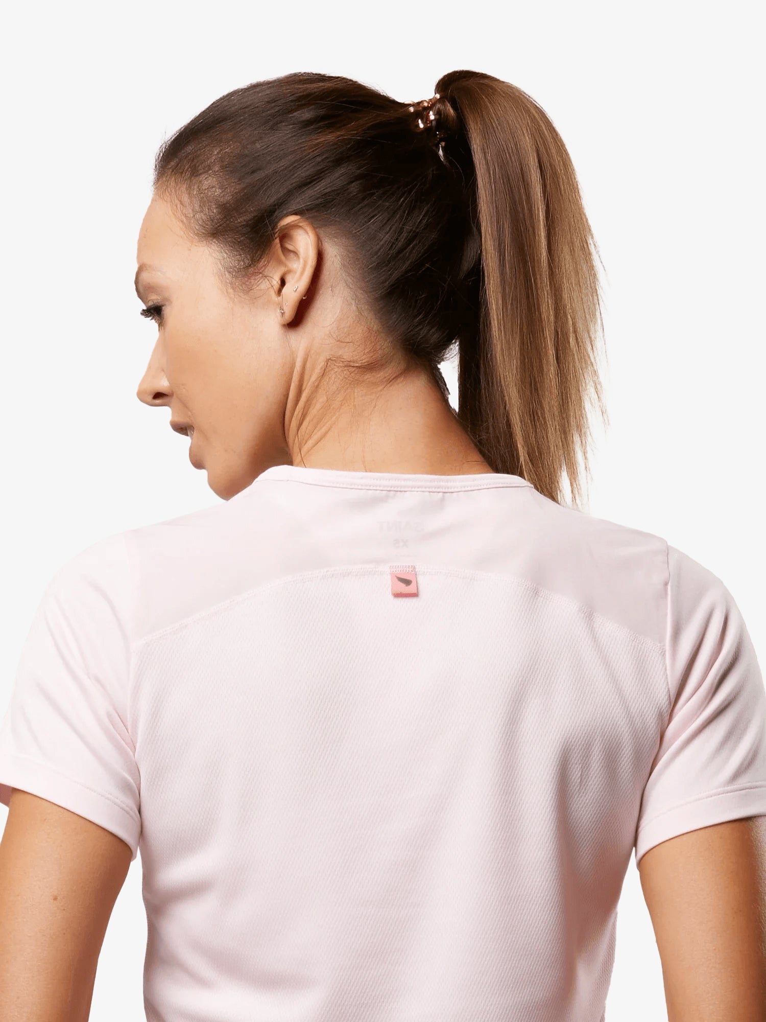 Women's Training T-shirt - Pink